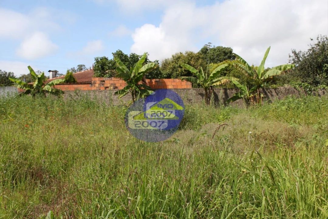 Terreno para Venda em Anta e Guetim Foto 10