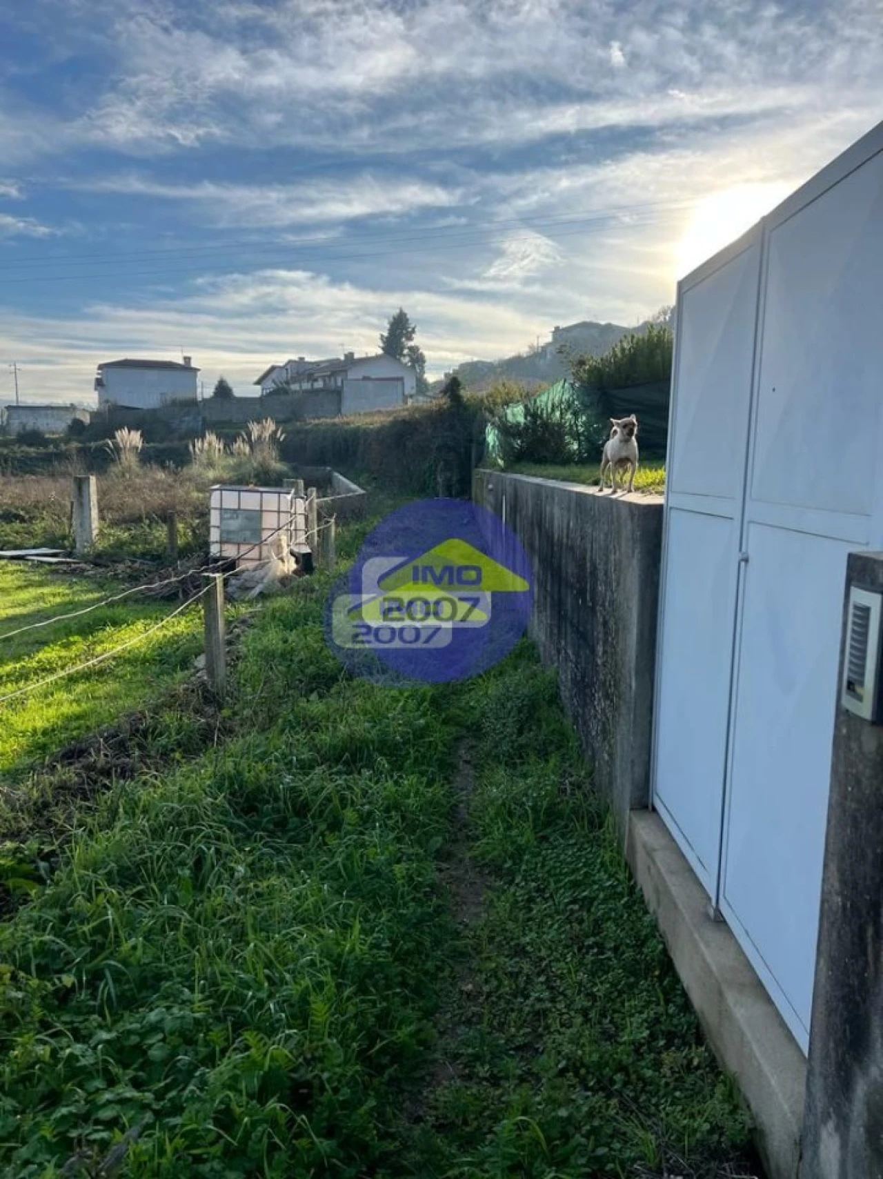 Terreno para Venda em Fiães Foto 5