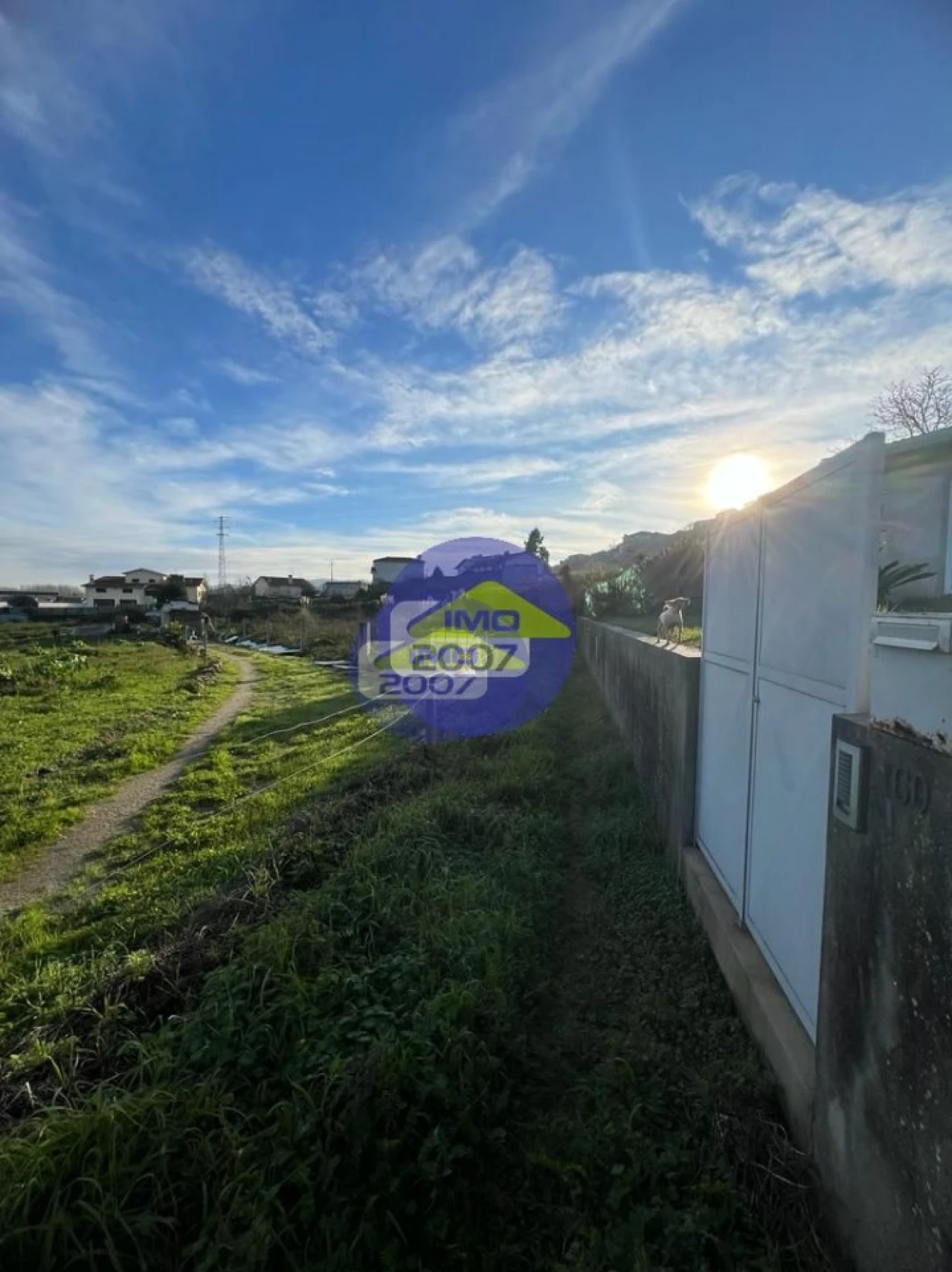 Terreno para Venda em Fiães Foto 6