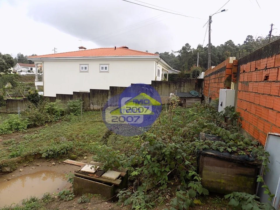 Terreno para Venda em São João de Ver Foto 4
