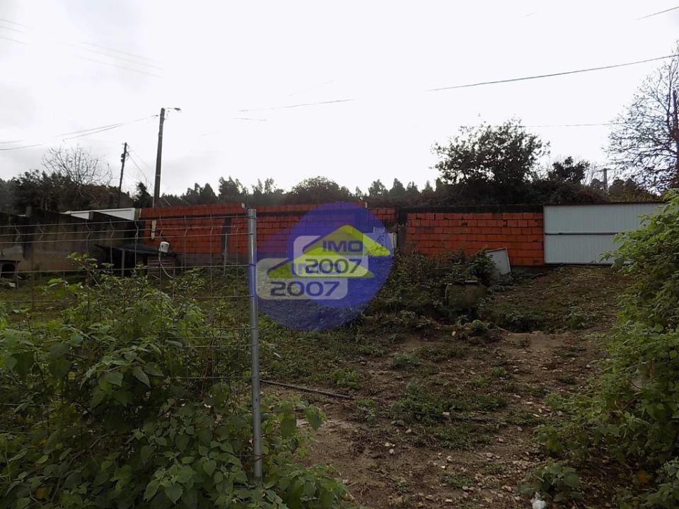 Terreno para Venda em São João de Ver Foto 5