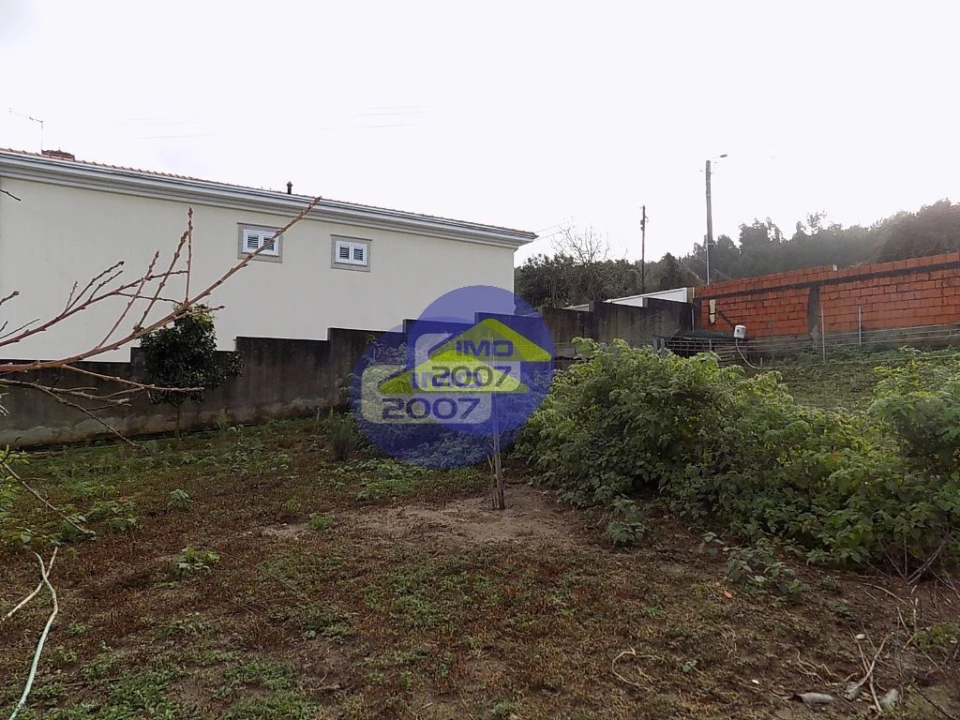 Terreno para Venda em São João de Ver Foto 6