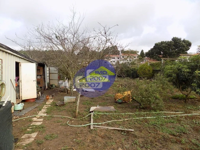 Terreno para Venda em São João de Ver