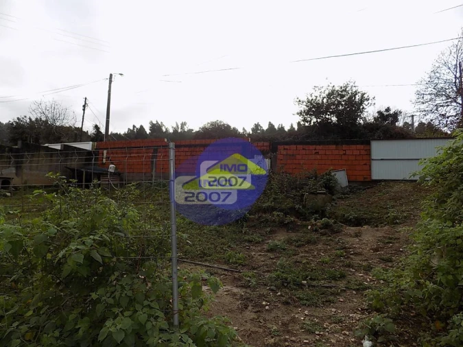 Terreno para Venda em São João de Ver Foto 5