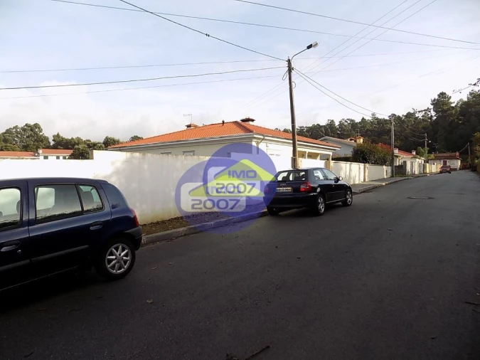 Terreno para Venda em São João de Ver Foto 8