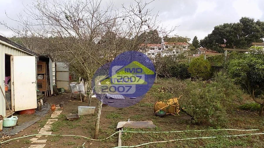 Terreno para Venda em São João de Ver