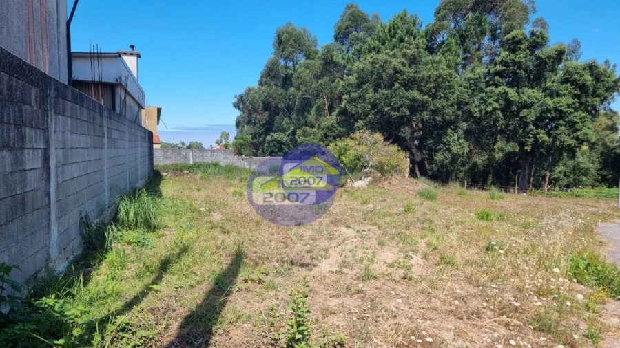 Terreno para Venda em Nogueira da Regedoura Foto 14