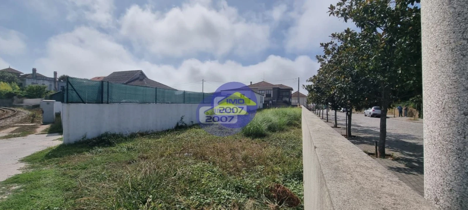 Terreno para Venda em Paços de Brandão Foto 7