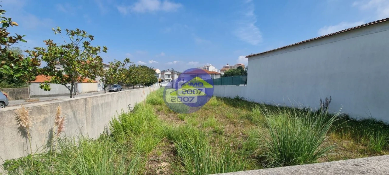 Terreno para Venda em Paços de Brandão Foto 12