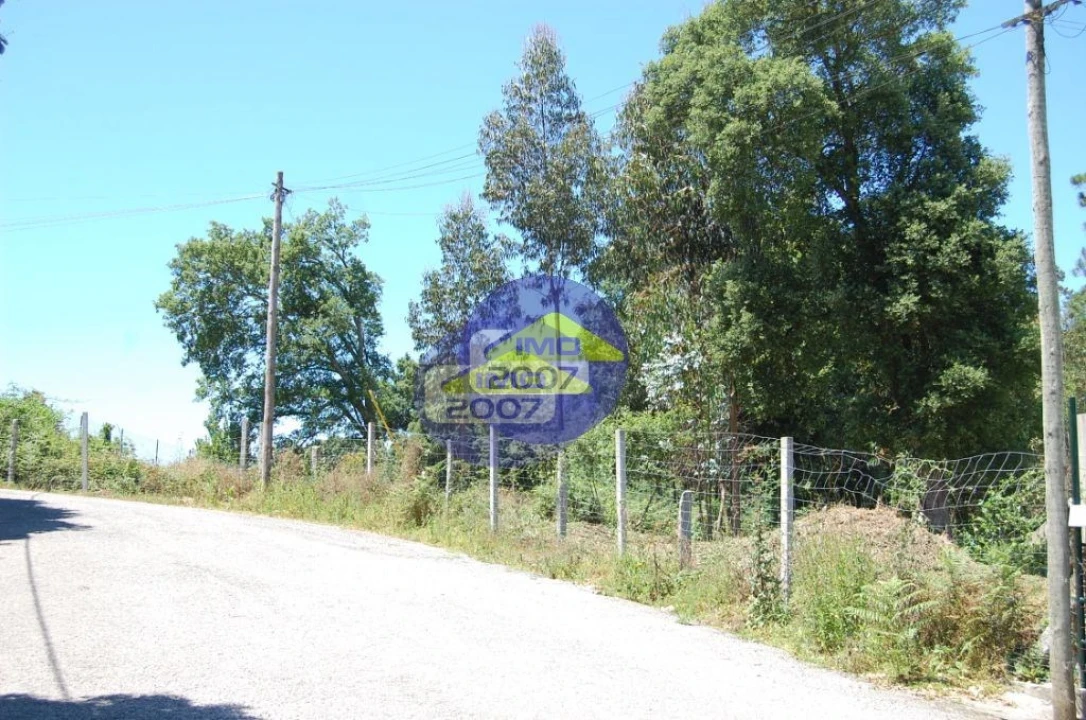 Terreno para Venda em Grijó e Sermonde Foto 7