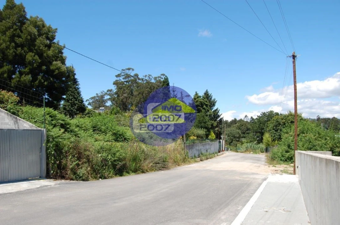 Terreno para Venda em Grijó e Sermonde Foto 9