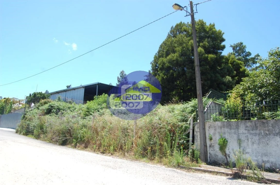 Terreno para Venda em Grijó e Sermonde Foto 10