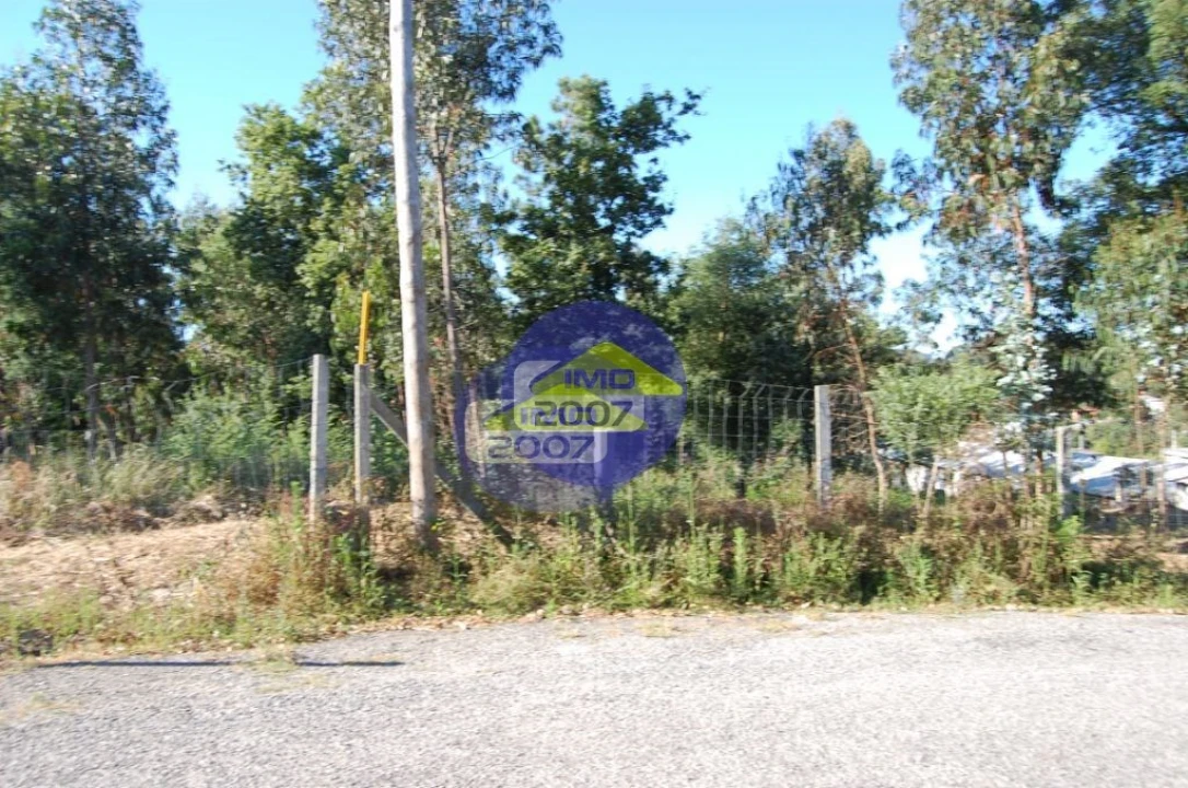 Terreno para Venda em Grijó e Sermonde Foto 13