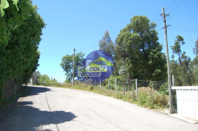 Terreno para Venda em Grijó e Sermonde Foto 6