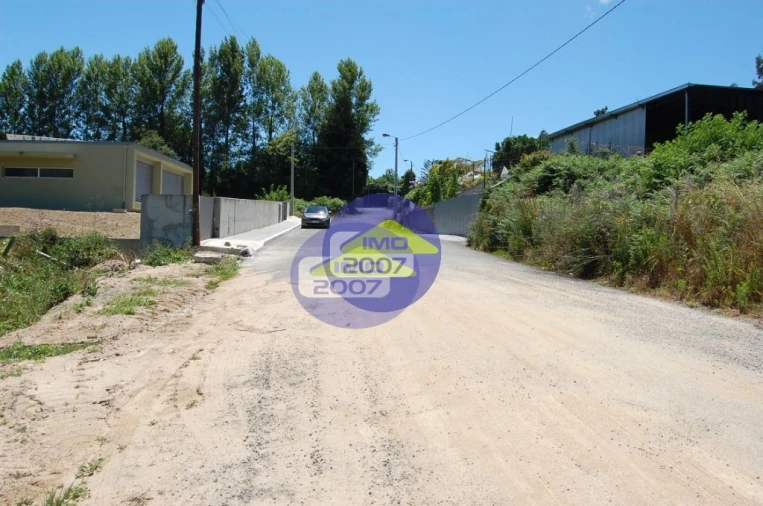 Terreno para Venda em Grijó e Sermonde Foto 12