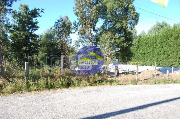 Terreno para Venda em Grijó e Sermonde Foto 14