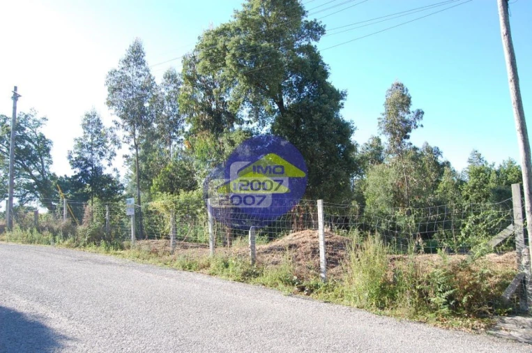 Terreno para Venda em Grijó e Sermonde Foto 15