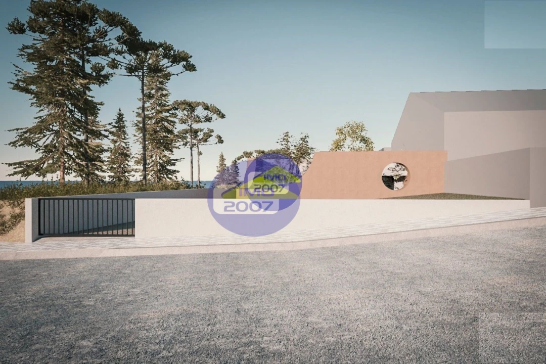 Terreno para Venda em Nogueira da Regedoura Foto 13