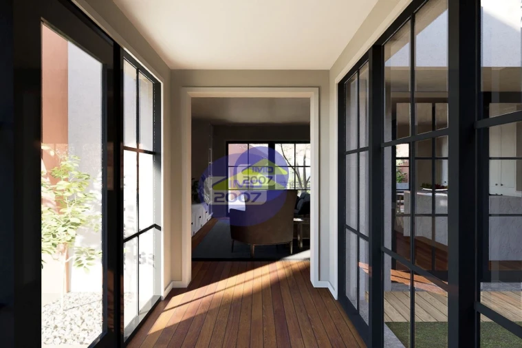 Terreno para Venda em Nogueira da Regedoura Foto 14