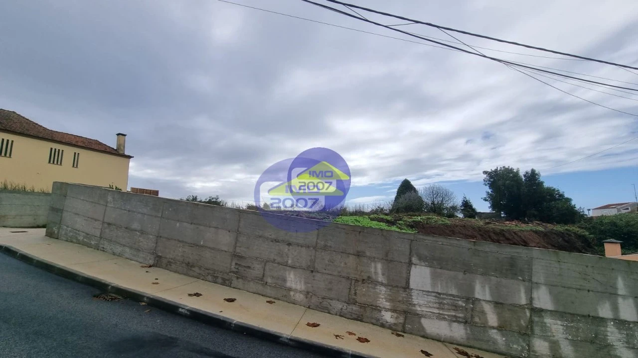 Terreno para Venda em Esmoriz Foto 7