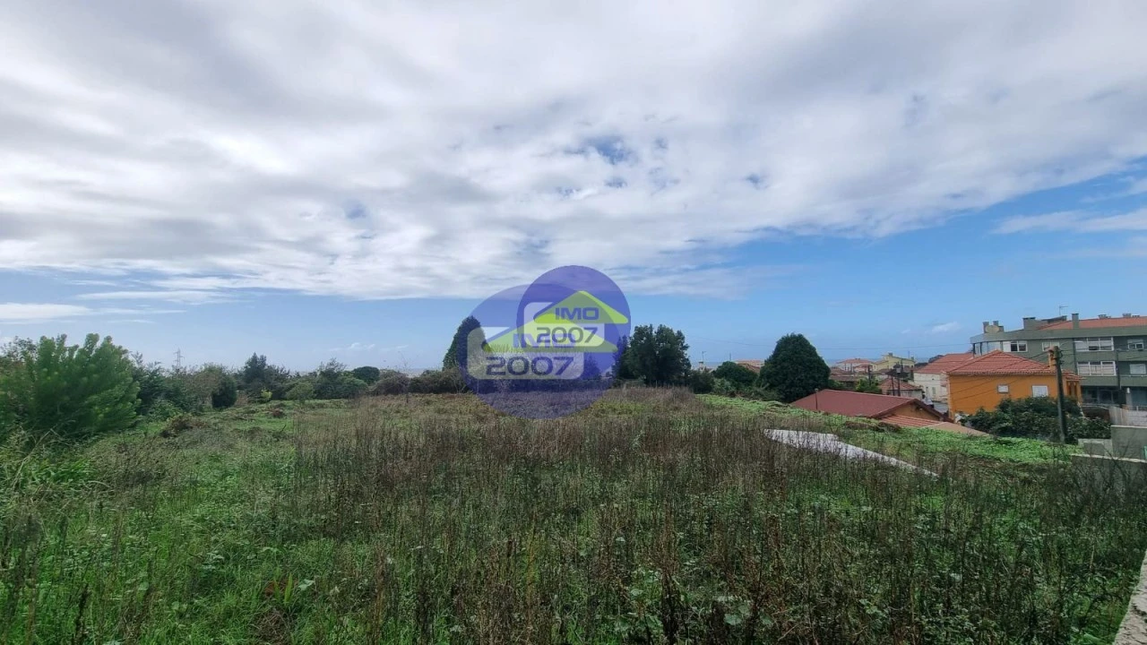 Terreno para Venda em Esmoriz Foto 8