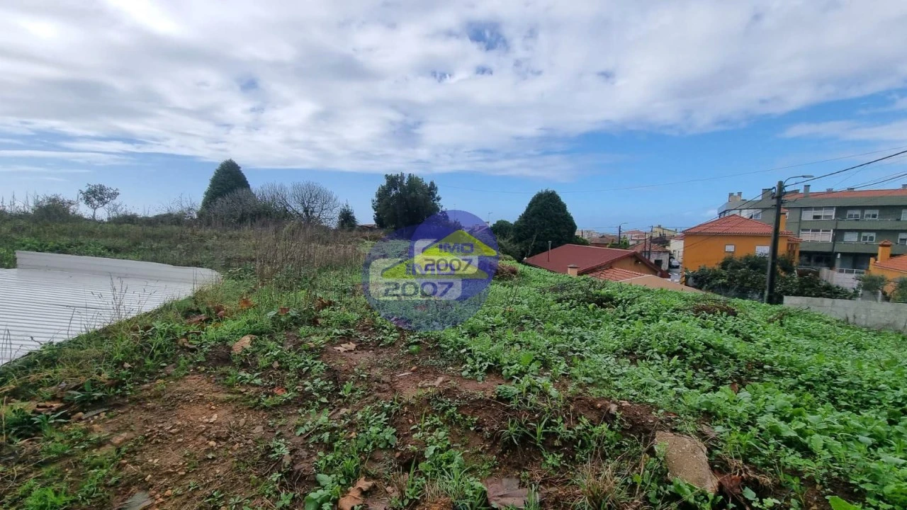 Terreno para Venda em Esmoriz Foto 11