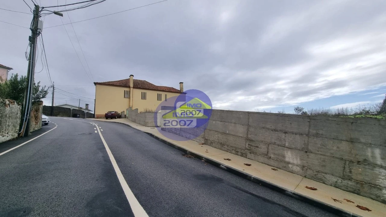 Terreno para Venda em Esmoriz Foto 12