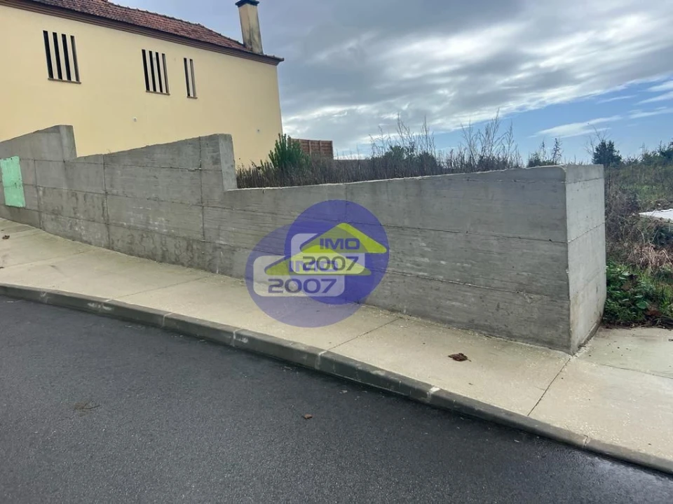 Terreno para Venda em Esmoriz Foto 17