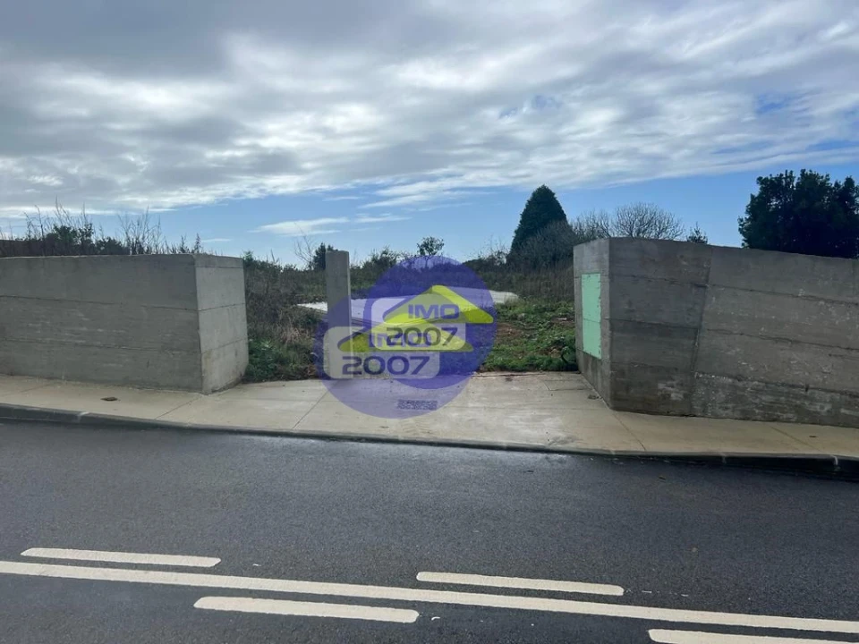 Terreno para Venda em Esmoriz Foto 18