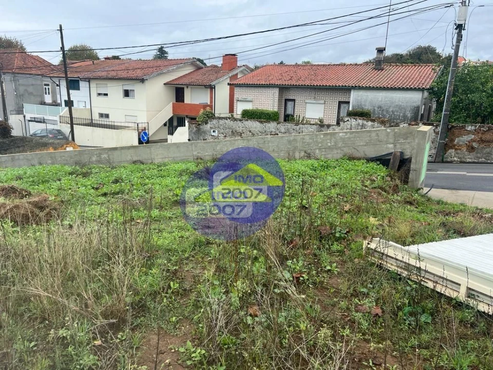 Terreno para Venda em Esmoriz Foto 21
