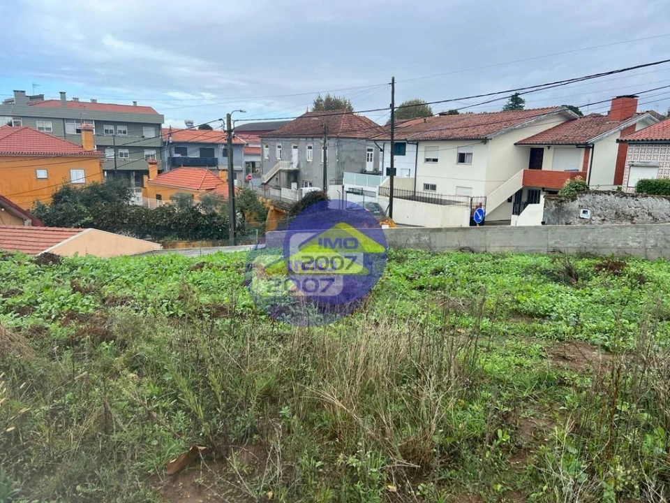 Terreno para Venda em Esmoriz Foto 22