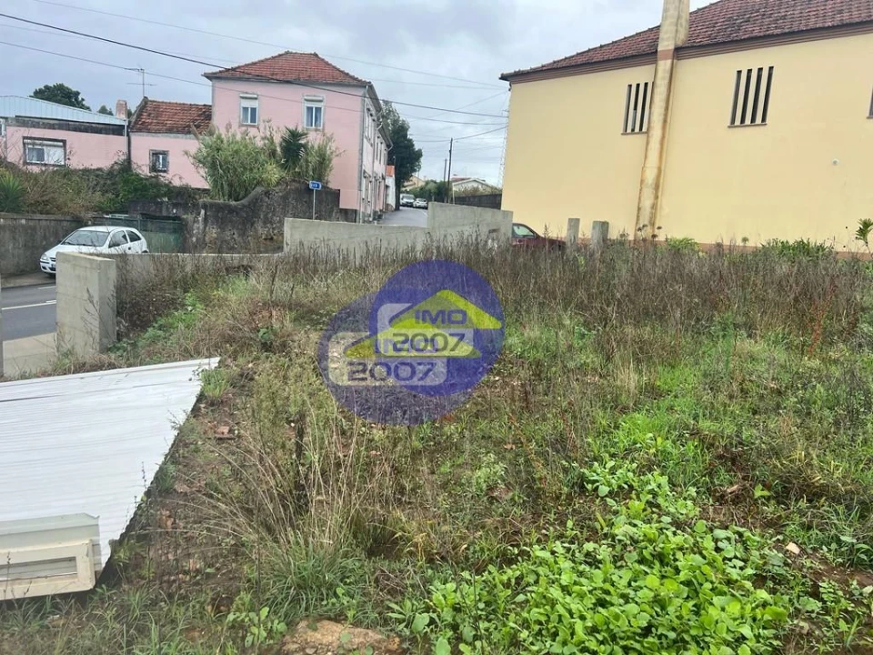 Terreno para Venda em Esmoriz Foto 23