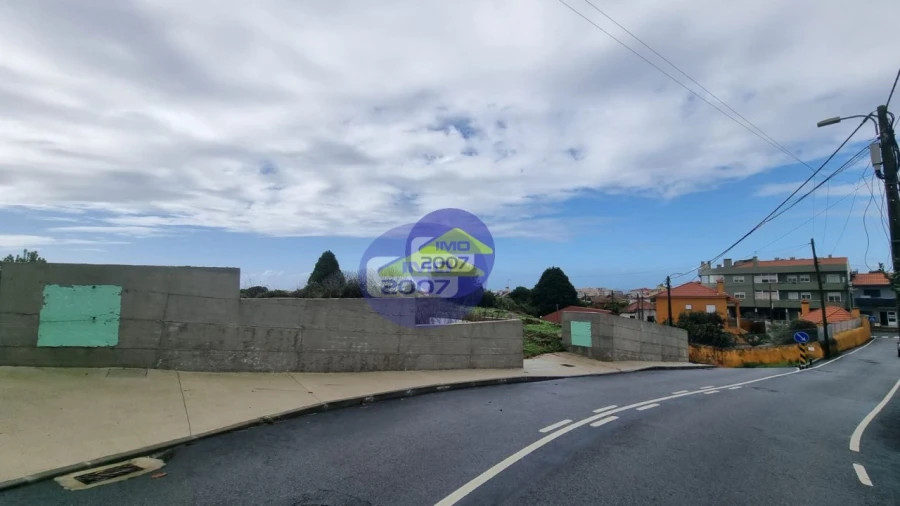 Terreno para Venda em Esmoriz Foto 6