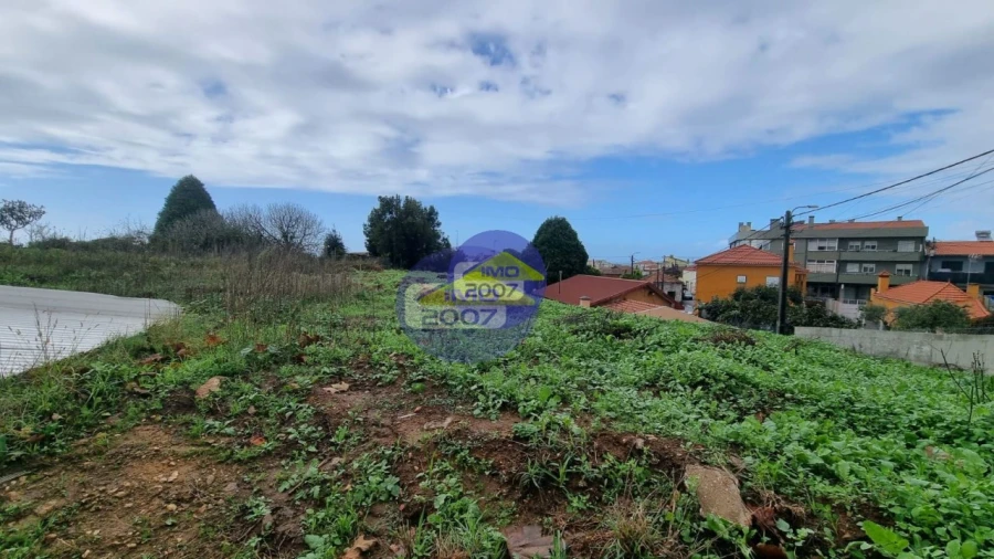 Terreno para Venda em Esmoriz Foto 13