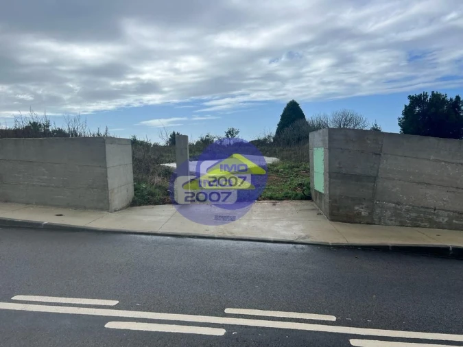 Terreno para Venda em Esmoriz Foto 18