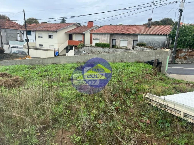 Terreno para Venda em Esmoriz Foto 21
