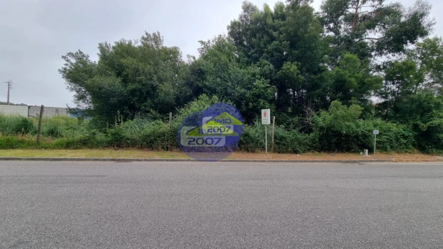 Terreno para Venda em Mozelos Foto 3