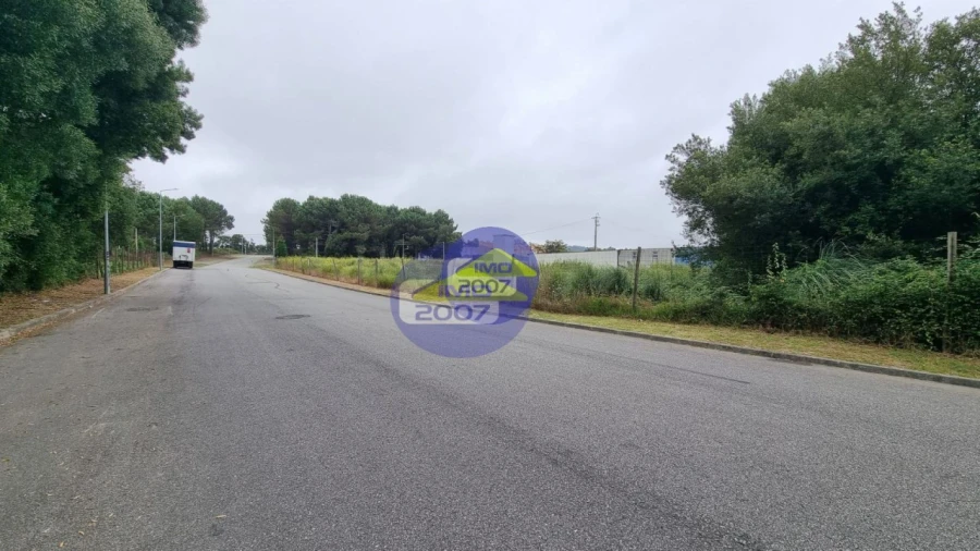 Terreno para Venda em Mozelos Foto 8