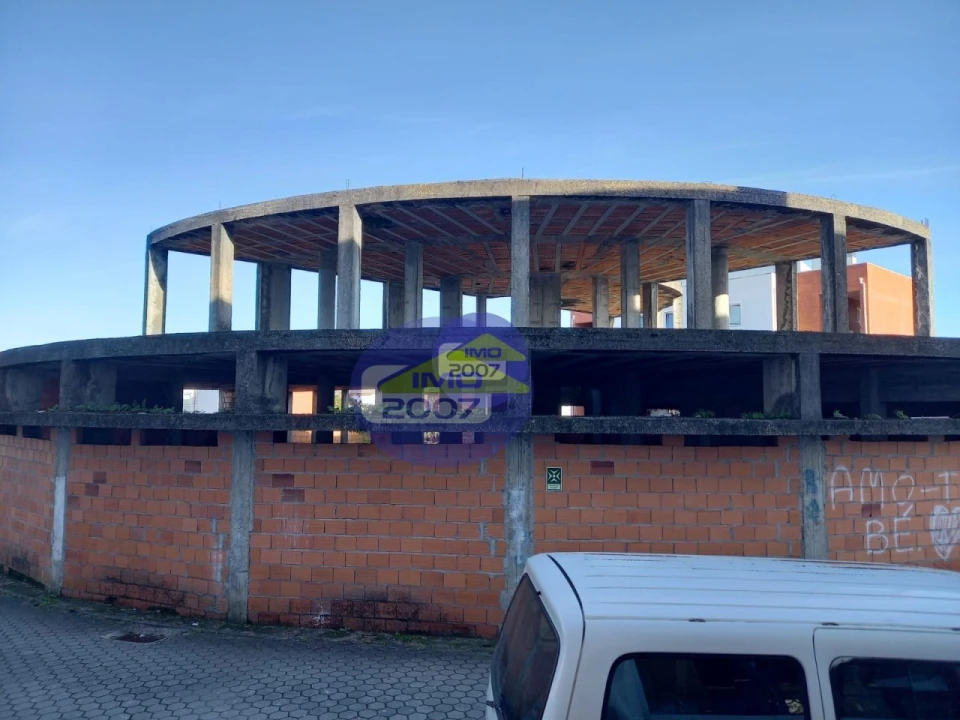 Terreno para Venda em Ovar, São João, Arada e São Vicente de Pereira Jusã Foto 4