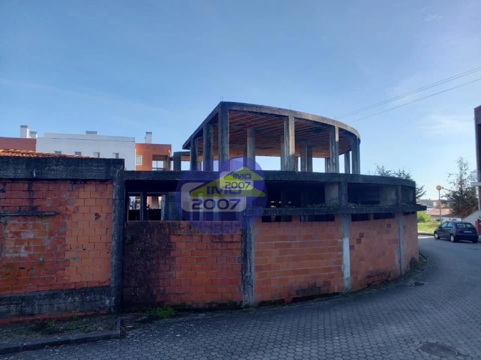 Terreno para Venda em Ovar, São João, Arada e São Vicente de Pereira Jusã Foto 5