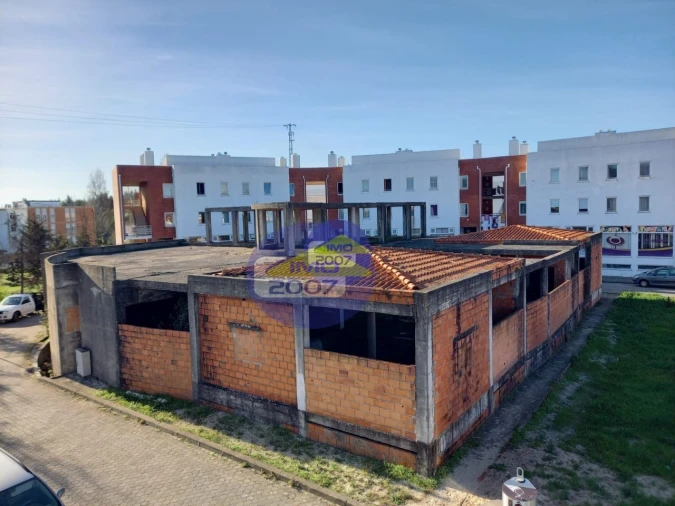 Terreno para Venda em Ovar, São João, Arada e São Vicente de Pereira Jusã Foto 2