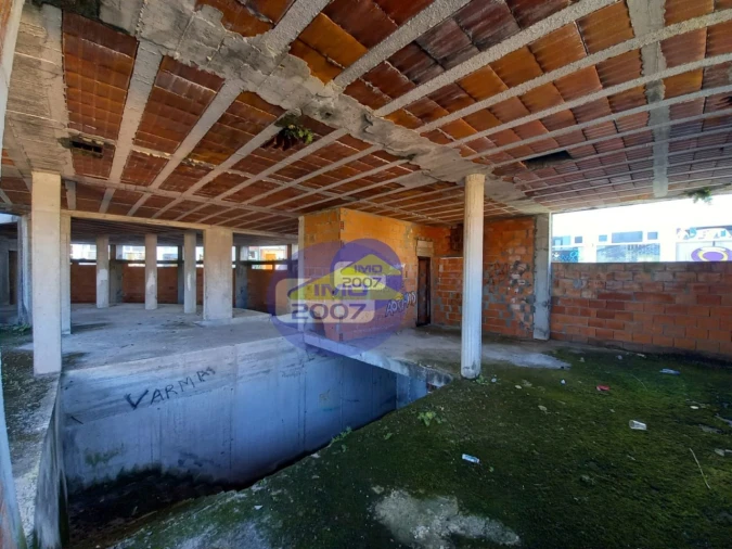 Terreno para Venda em Ovar, São João, Arada e São Vicente de Pereira Jusã Foto 10