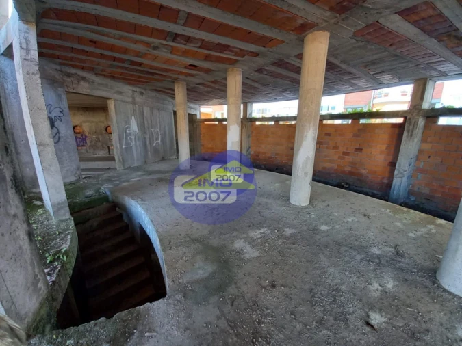 Terreno para Venda em Ovar, São João, Arada e São Vicente de Pereira Jusã Foto 11