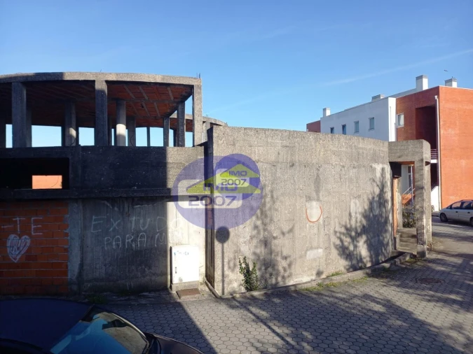 Terreno para Venda em Ovar, São João, Arada e São Vicente de Pereira Jusã Foto 13