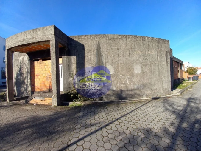 Terreno para Venda em Ovar, São João, Arada e São Vicente de Pereira Jusã Foto 20