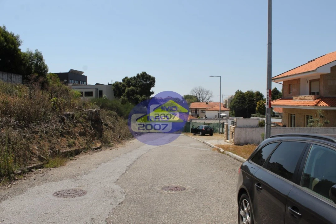 Terreno para Venda em Canelas Foto 6