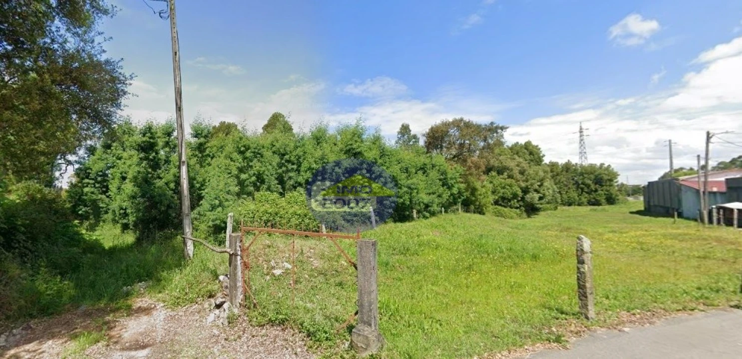 Terreno para Venda em São Paio de Oleiros Foto 1