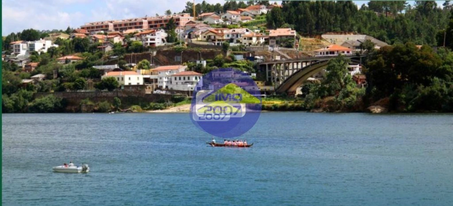 Terreno para Venda em Sandim, Olival, Lever e Crestuma Foto 11