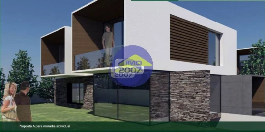 Terreno para Venda em Sandim, Olival, Lever e Crestuma