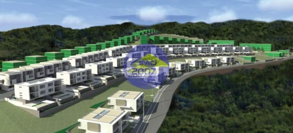 Terreno para Venda em Sandim, Olival, Lever e Crestuma